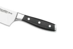 Mallette du cuisinier 5 couteaux forgés professionnels 3 Claveles Toledo