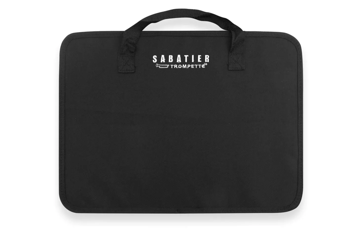 Mallette extra plate 5 couteaux de cuisine Sabatier Trompette Vulcano