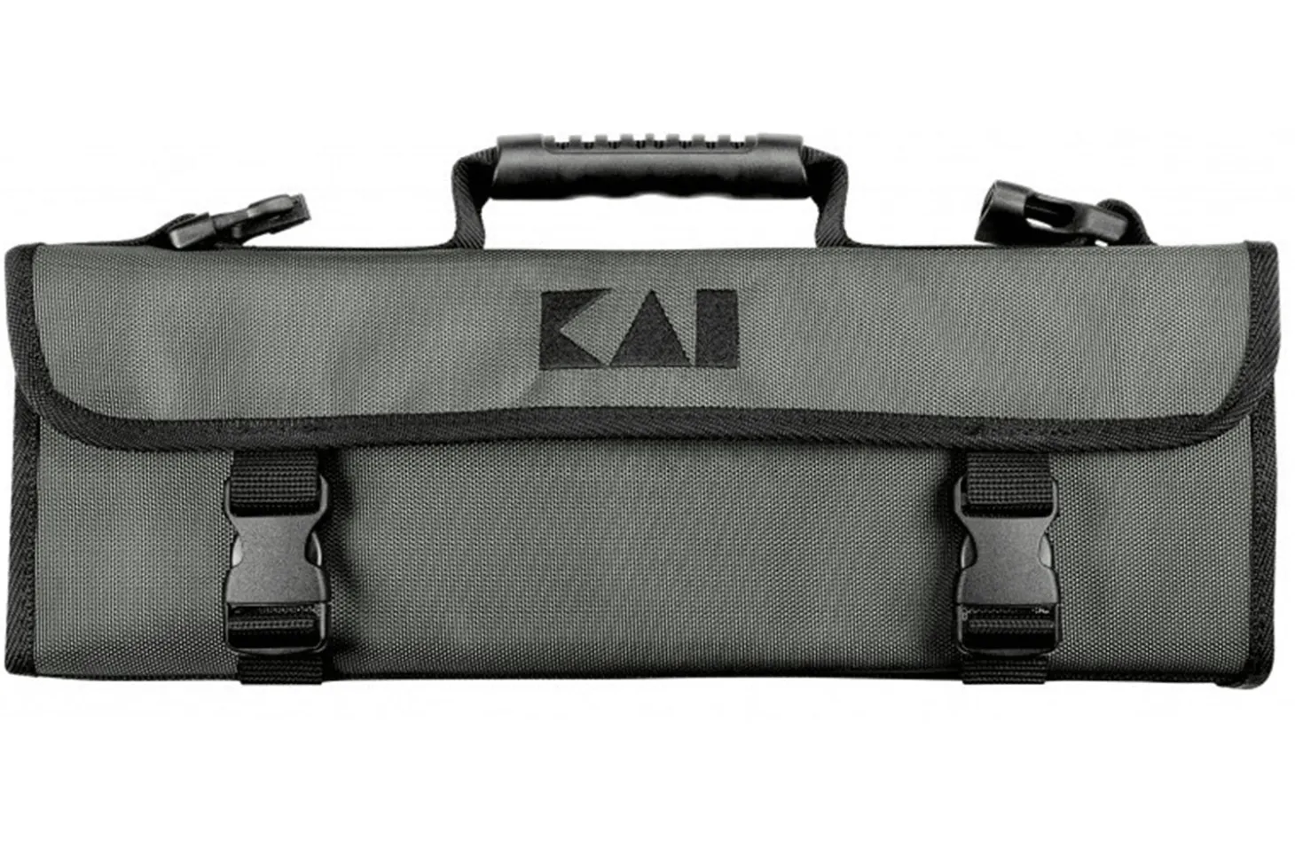 Mallette Kai Shun Classic 3 couteaux japonais damassés