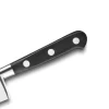 Mallette Sabatier Idéal Inox 100% forgés 7 couteaux fabrication française + 1 fourchette + 1 fusil