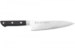 Mallette Satake Cutlery ABS 4 couteaux japonais