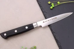 Mallette Satake Cutlery ABS 4 couteaux japonais