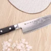 Mallette Satake Cutlery Damas 69 couches 4 couteaux japonais