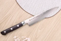 Mallette Satake Cutlery Damas 69 couches 4 couteaux japonais