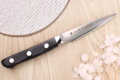 Mallette Satake Cutlery Damas 69 couches 4 couteaux japonais