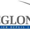 Mallette vide Deglon Campus Cuisine modèle moyen + 2 plateaux Fix Class