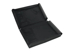 Mallette vide professionnelle Icel pour 12 couteaux et accessoires