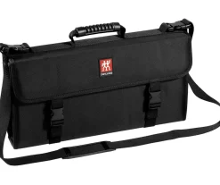 Mallette Zwilling pour 17 couteaux et ustensiles - Taille L