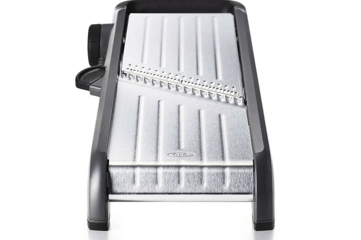 Mandoline Chef OXO 3 lames