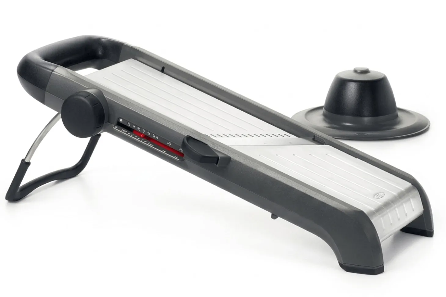 Mandoline Chef OXO 3 lames