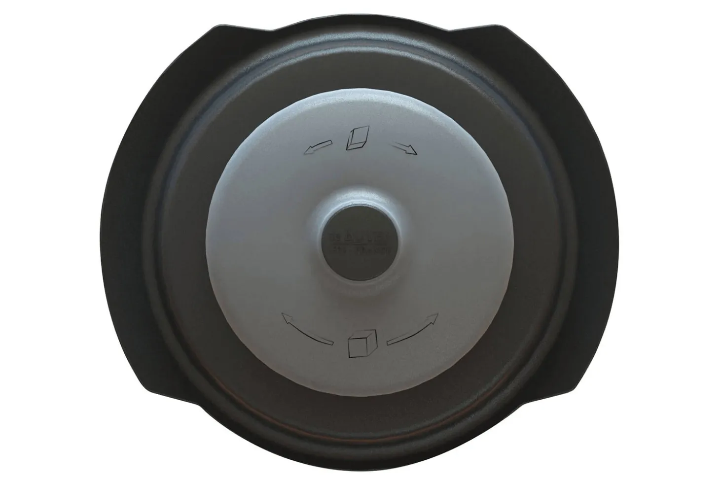 Mandoline DE BUYER Viper et ses accessoires