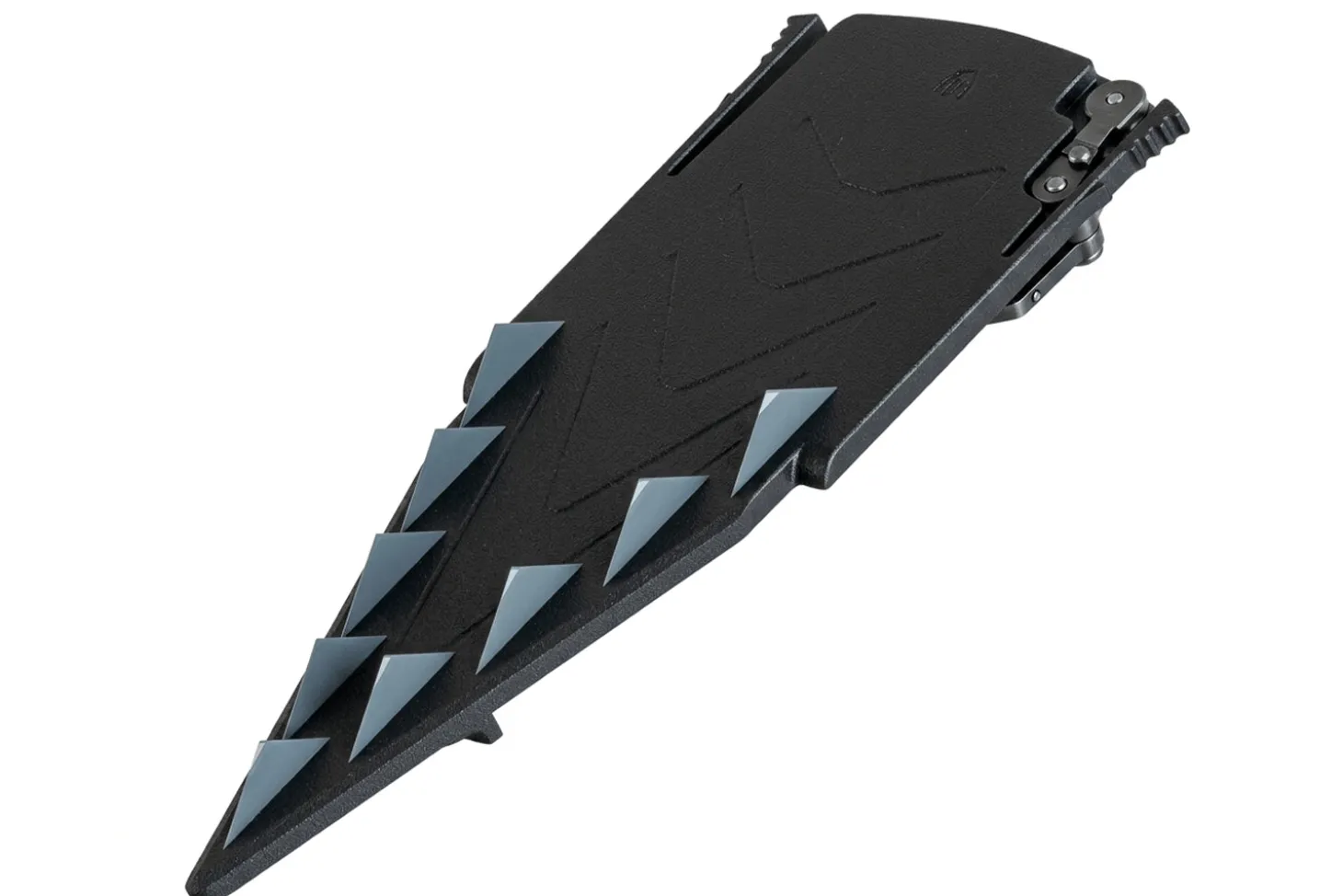 Mandoline DE BUYER Viper et ses accessoires