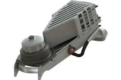 Mandoline DE BUYER Viper et ses accessoires