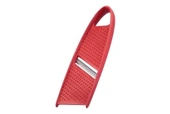Mandoline "Hobelix" Westmark lame acier inox + râpe à fromage