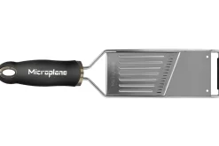 Mandoline à julienne Microplane manche noir