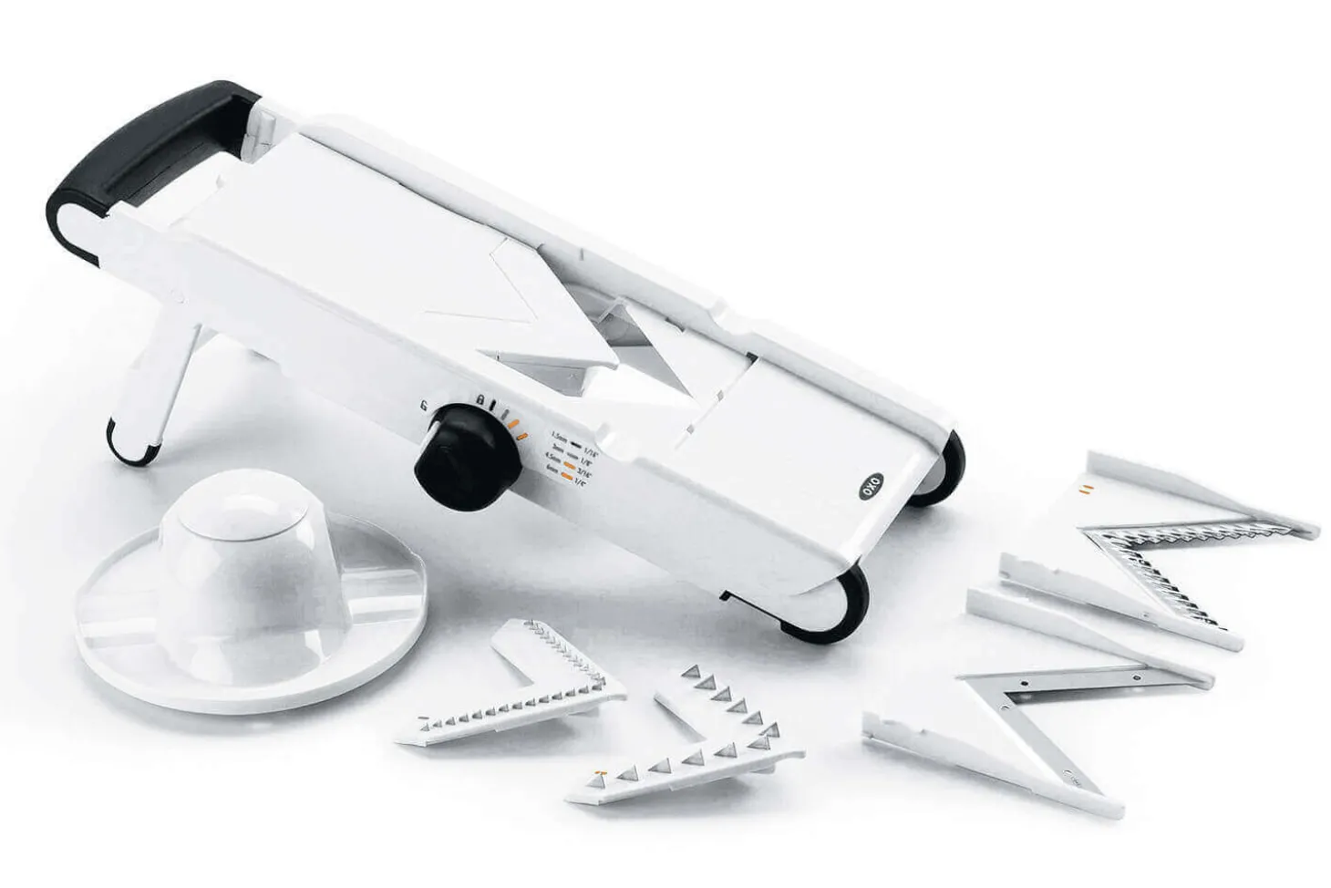 Mandoline lame en V OXO