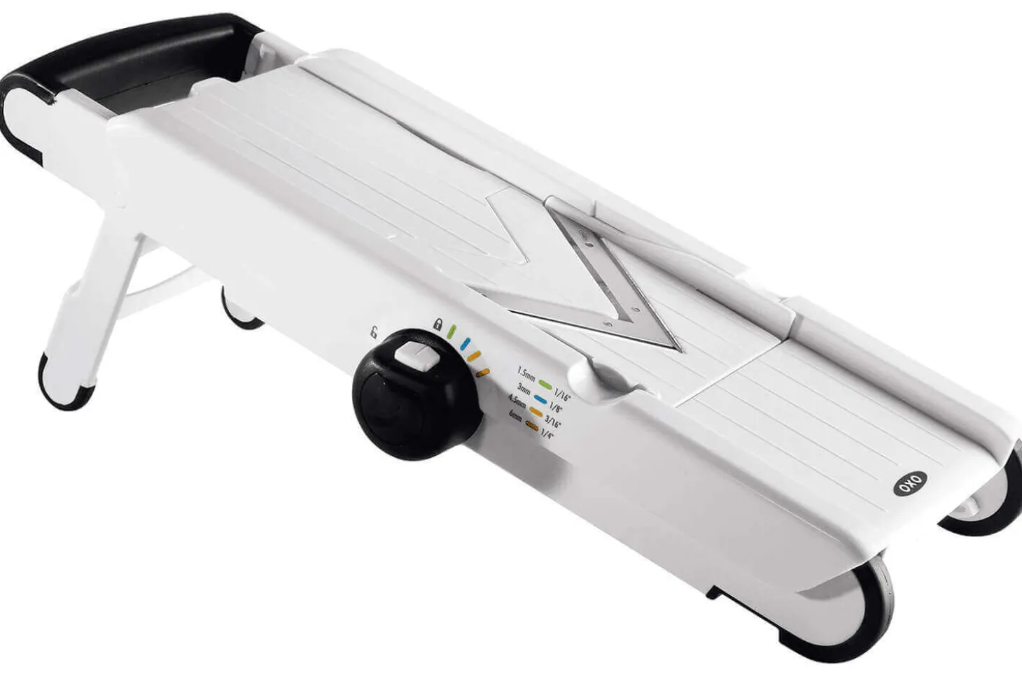 Mandoline lame en V OXO