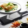 Mandoline à légumes multifonctions Gefu Violi® 2.0