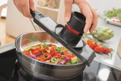 Mandoline à légumes réglable Gefu Violi®