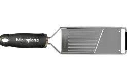Mandoline Microplane Gourmet manche noir
