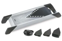 Mandoline réglable Gefu Violino acier inox