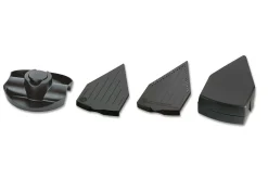 Mandoline réglable Gefu Violino acier inox