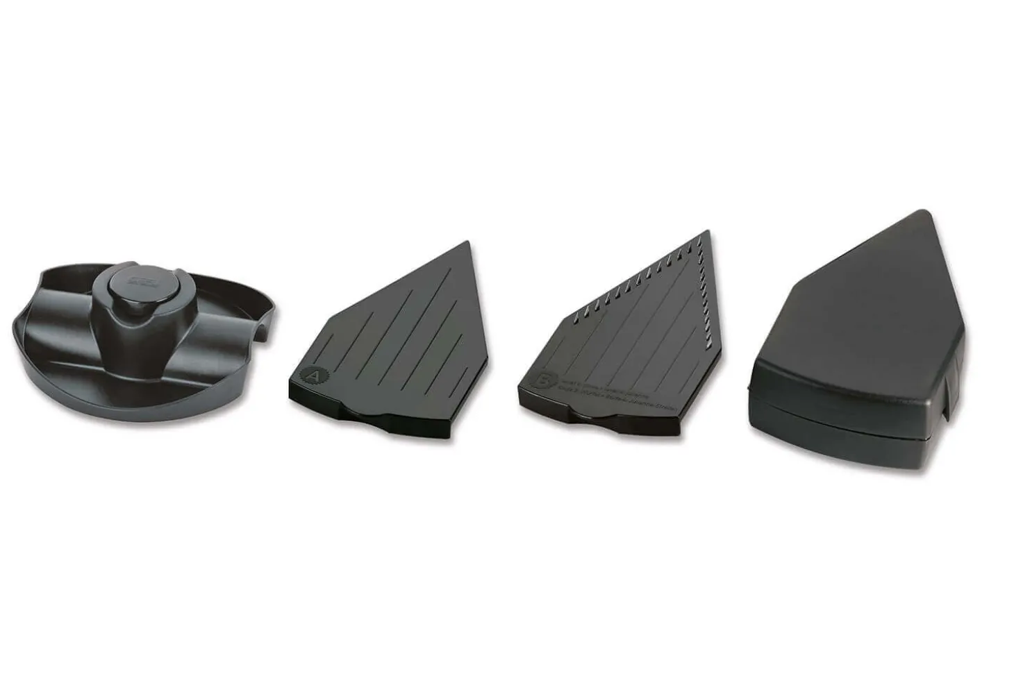 Mandoline réglable Gefu Violino acier inox