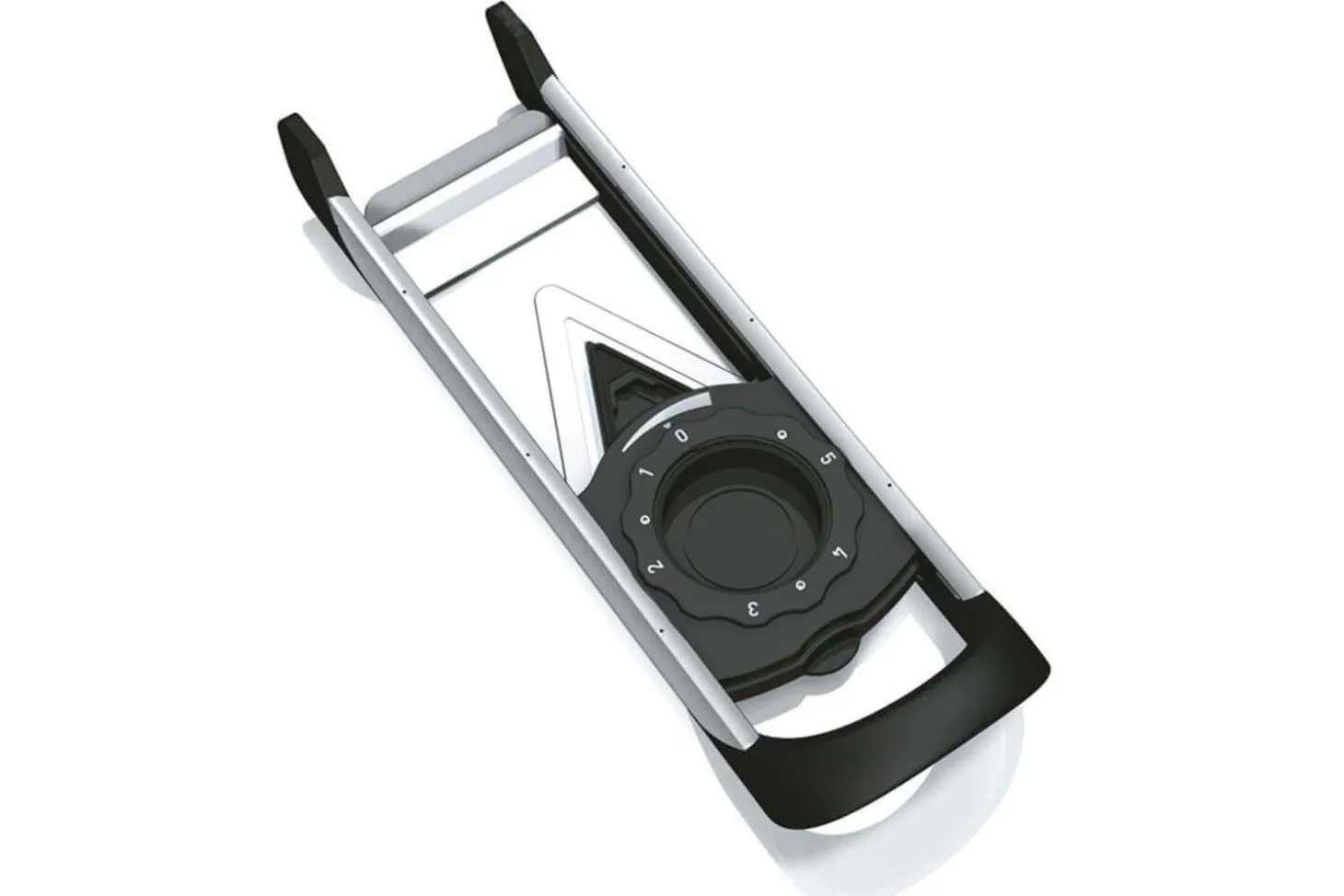Mandoline réglable Gefu Violino acier inox