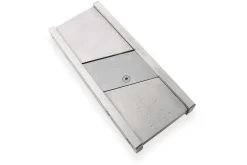 Mandoline à truffe professionnelle Bron Coucke acier inox massif