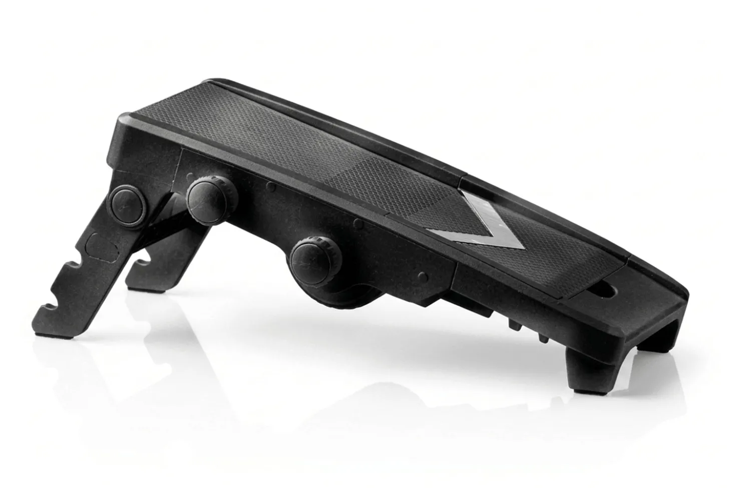 Mandoline V multi-râpes Mastrad