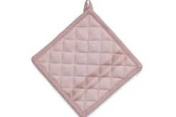 Manique Kela Tia 100% coton - 20x20cm