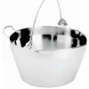 Marmite à confiture Artame en acier inox 18/10 9L