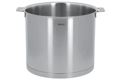 Marmite Cristel Strate Amovible en acier inox 18/10