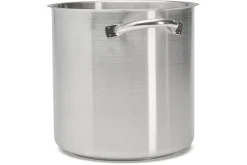 Marmite De Buyer Prim'Appety en inox