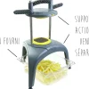 Matfer Prep Chef Coupe frites 8mm