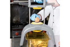 Matfer Prep Chef Coupe frites 10mm