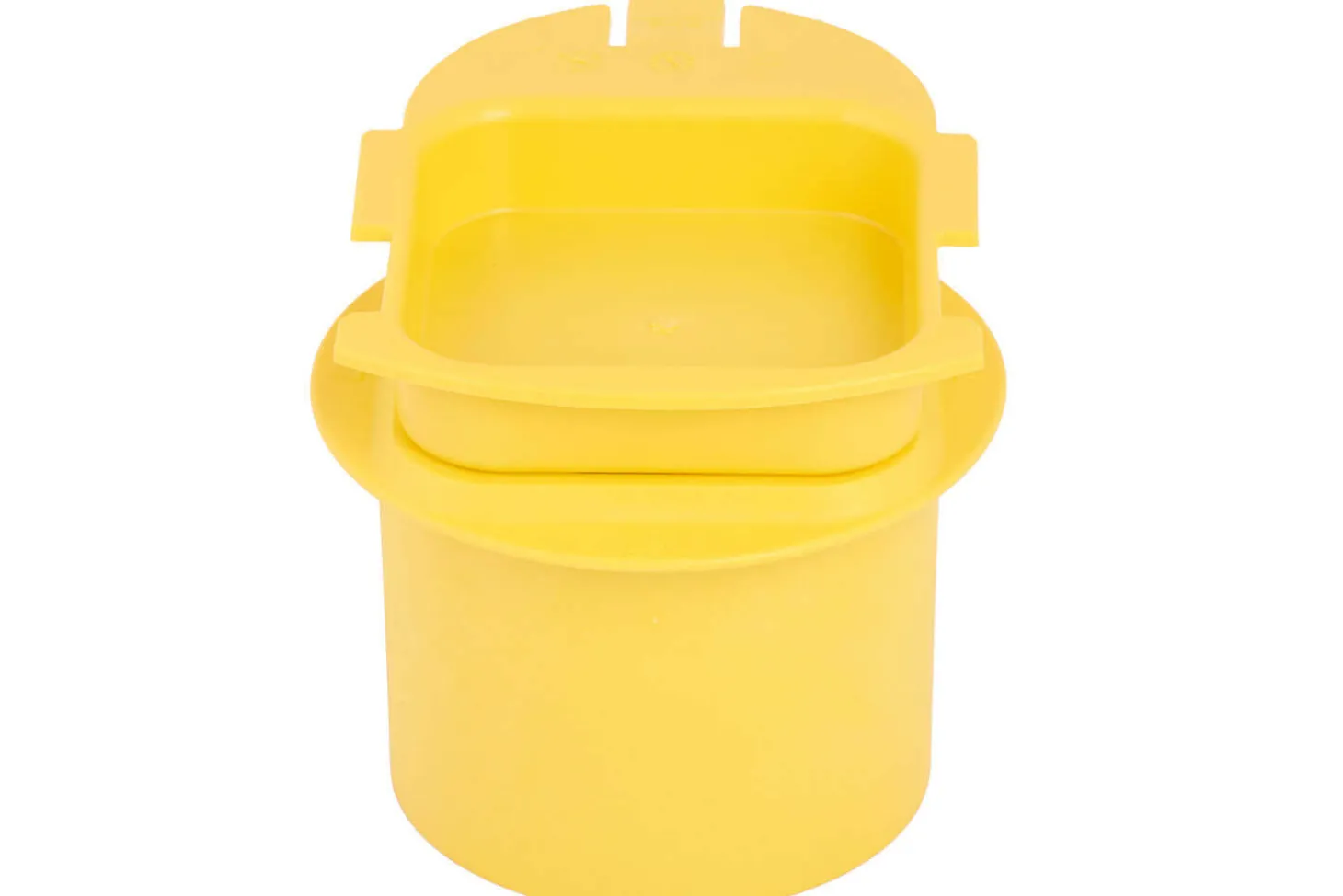 Matfer Prep Chef coupe frites rectangulaires 16 x 8mm