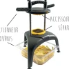 Matfer Prep Chef Socle seul sans accessoire