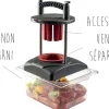 Matfer Prep Chef support compact