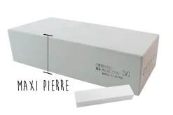 Maxi pierre à aiguiser japonaise Suehiro Cerax céramique grains 320