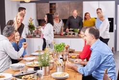 Mesure à café Rösle en acier inoxydable