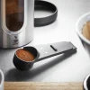 Mesurette à café Gefu Moreno avec fonction racloir