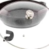 Mijoteuse en fonte Pradel Excellence Premium 24cm façon pierre tous feux/ induction