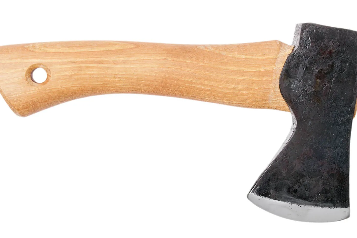 Mini hachette Hultafors Ågelsjön Premium randonnée manche 23,5cm