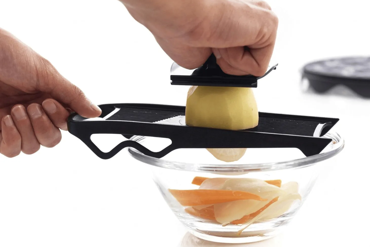 Mini-mandoline Mastrad