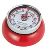 Minuteur de cuisine aimanté Zassenhaus Speed vintage