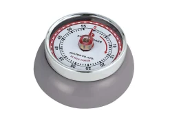 Minuteur de cuisine aimanté Zassenhaus Speed vintage