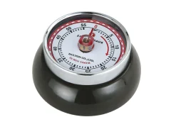 Minuteur de cuisine aimanté Zassenhaus Speed vintage