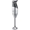 Mixeur Bamix plongeant M200 Swissline Argent avec accessoires