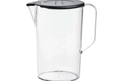 Mixeur Bamix plongeant M200 Swissline Argent avec accessoires